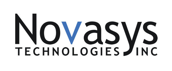 Novasys Technologies, Inc. Logo